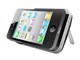 MiLi Power Pack4 iPhone4S移动电源 3000mAh 方形支架(HI-C12)