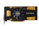 索泰 GTX560Ti 448cores-1280D5 毁灭者 HA