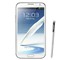 三星 Note2 N7100 16G版3G手机(白色)WCDMA/GSM国行
