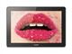 华为 MediaPad 10 FHD 10.1英寸平板电脑(海思K3V2/1G/8G/1920×1200/Android 4.0/白色)