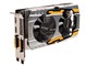 索泰 GTX650-2GD5 毁灭者TSI
