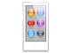 苹果 iPod nano7(16G)