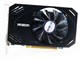 盈通 GTX650-1024GD5极速版