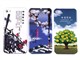 优普诺 iPhone4/4S活泉系列保护壳