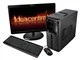 ���� IdeaCentre K315(A8 3850/4GB/1TB/7570/֧��3D����)