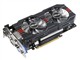 华硕 GTX650Ti-1GD5