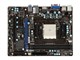 msi΢�� FM2-A55M-E33