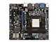 msi΢�� FM2-A75MA-E35