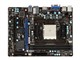 msi΢�� FM2-A55MA-E35