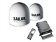 ���� SAILOR500 FleetBroadband