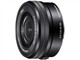  E PZ 16-50mm f/3.5-5.6 OSS(SELP1650)
