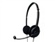 飞利浦 PHILIPS SHM1500K/93 头戴式(黑色)