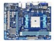 ���� GA-F2A55M-HD2
