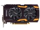 索泰 GTX650Ti-1GD5 毁灭者TSI HA