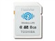 ��֥ FlashAir Wi-Fi SDHC��(4GB)/(SD-R008GR7W6)