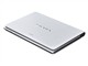 索尼 SVE1512S7C 15.5英寸笔记本电脑 (i5-3210M 2G 500G HD7650M 2G独显 D刻 蓝牙 USB3.0 WIN8)白色