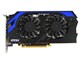 微星 N650Ti Hawk 2G