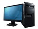 ThinkCentre M8400t(i5 2400/4GB/1TB)