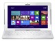 三星 XE500T1C-A02CN 11.6英寸平板电脑(Z2760/2G/64G/1366×768/Win8/白色)