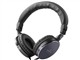 铁三角 audio-technica ATH-ES700 头戴式(炭黑色)