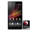 索尼 Xperia Z L36h 3G手机(黑色)WCDMA/GSM国行