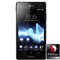 索尼 Xperia TX LT29i 3G手机(黑色)WCDMA/GSM