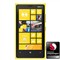 诺基亚 Lumia 920 3G手机(黄色)WCDMA/GSM国行