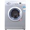 海尔 XQG50-810A 5公斤全自动滚筒洗衣机(银灰色)