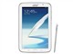 三星 Galaxy Note N5100 8英寸3G平板电脑(Exynos4412/2G/16G/1280×800/联通3G/Android 4.1/白色)
