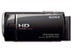 ���� HDR-CX290E