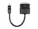 贝尔金 Mini DisplayPort to DVI Adapter转换器