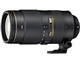 �῵ AF-S Nikkor 80-400mm f/4.5-5.6G ED VR