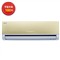 海信 KFR-35GW/06-N2(a) 1.5匹 壁挂式定速家用冷暖空调 (铜管)