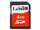 ���� SD��(4GB)