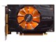 索泰 GTX650-2GD5 雷霆版 PB