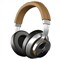 法拉利 Cavallino T350 ANC TAN 头戴降噪式耳麦耳机 棕褐色 3键线控 兼容iPhone/iPad/iPod