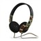 斯酷凯蒂 斯酷凯蒂 (SKULLCANDY) UPROCK S5URDZ-219 头戴式 骷髅头耳机 迷彩色