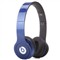 Beats Solo HD 头戴式(深蓝色)