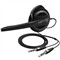 森海塞尔 Sennheiser PC 11 耳挂式(黑色)