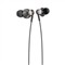索尼 SONY MDR-EX220LP/B 入耳式(黑色)