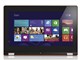 联想 IdeaPad Yoga11-TTH 11.6英寸平板电脑(四核/2G/32G/1366×768/Win8/橙色)