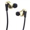 索尼 SONY MDR-XB60EX 入耳式(金色)