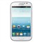 三星 i9128V 3G手机(白色)TD-SCDMA/WCDMA/GSM