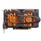 索泰 GTX650Ti-2GD5 Boost HA 极速版 993MHz/6008MHz 2GB/192bit GDDR5 PCI-E显卡