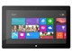微软 Surface RT 10.6英寸平板电脑(64G/Wifi版/黑色)