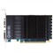 影驰 GF210战将 589/900MHZ 1GB/64bit DDR3 PCI-E显卡