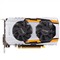 索泰 GTX650 1GD5 毁灭者TSI HA 1110/5400MHz 1024MB/128bit DDR5 PCI-E 显卡