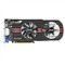 华硕 GTX650TI-DC2T-1GD5 1033MHz/5400MHz 1GB/128bit DDR5 PCI-E 3.0 显卡