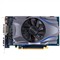 影驰 GTX650虎将 1058MHz/5000MHz 1G/128bit DDR5 PCI-E显卡
