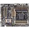 华硕 SABERTOOTH 990FX R2.0 (AMD 990FX/ AM3+)